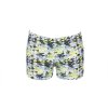 Arena M CAMOUFLAGE SHORT pánské plavky