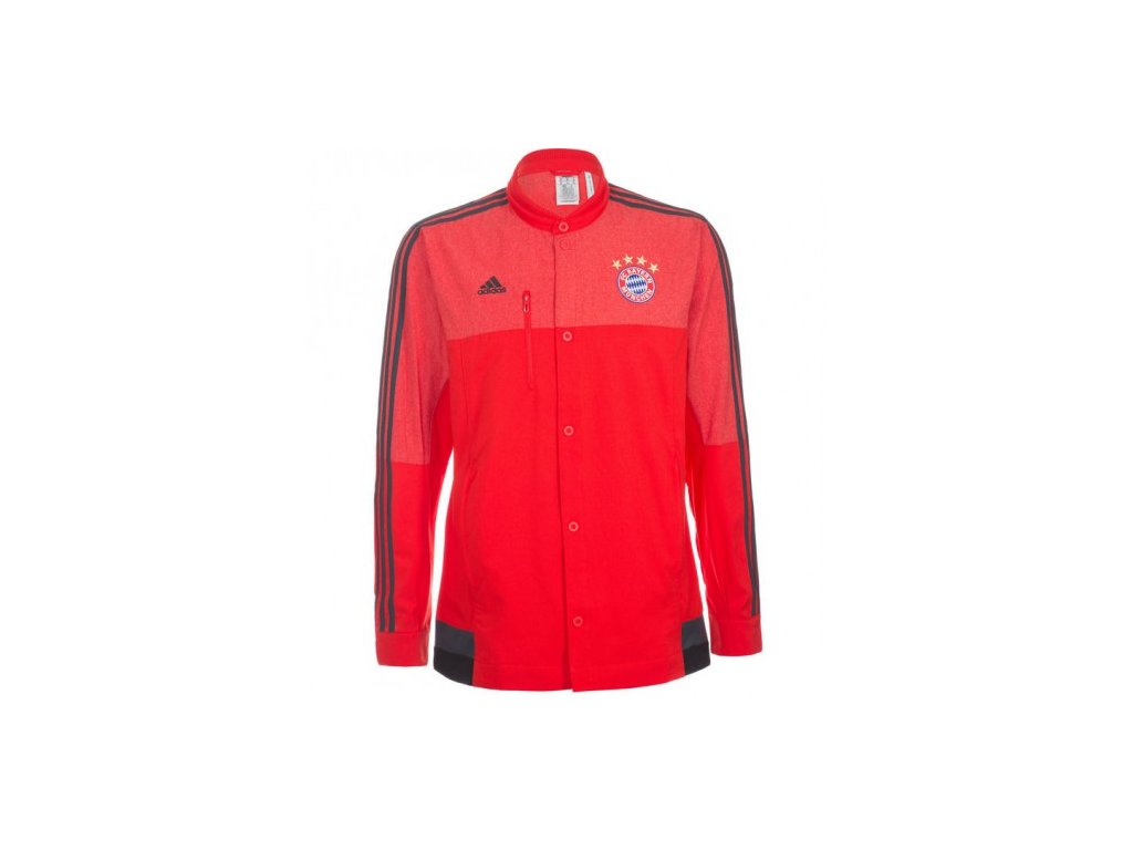 FC Bayern München Adidas dzseki