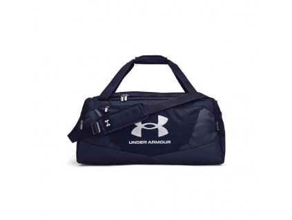 Under Armour UNDENIABLE 5.0 DUFFLE MD sporttáska