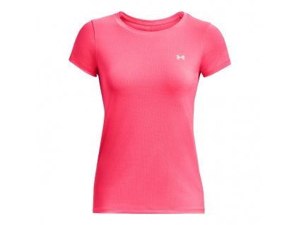 Under Armour HG ARMOUR SS női póló