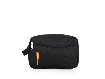 gabol week eco fekete neszesszer