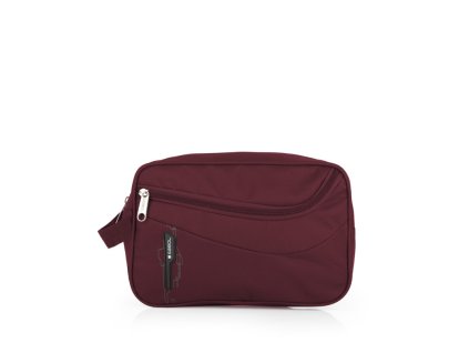 gabol week eco bordo neszesszer