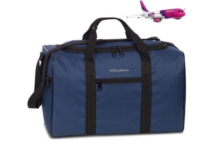 S103620600 utazótáska Worldpack