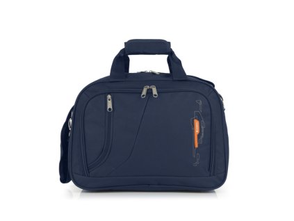 gabol week eco fekete kabintaska