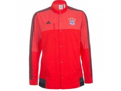 FC Bayern München Adidas dzseki