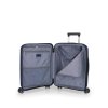 gabol brooklyn 4 kerekes bovitheto sotetkek kabinborond 55 cm 7