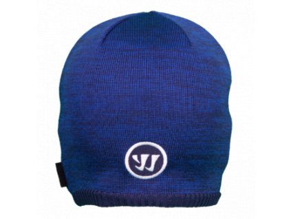 ZIMNÍ ČEPICE WARRIOR TEAM BEANIE