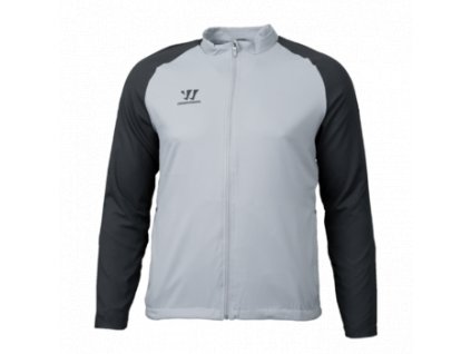 BUNDA WARRIOR ALPHA X PRESENTATION JACKET