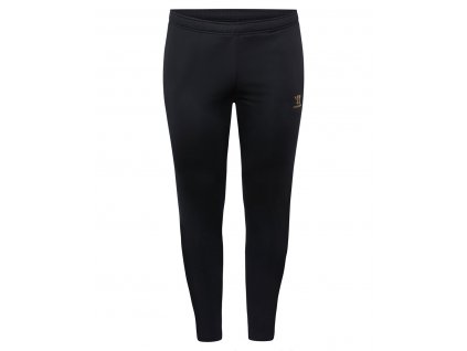 warrior aurum travel pant sr black