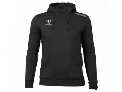 MIKINA S KAPUCÍ WARRIOR ALPHA X ASPIRE HOODIE