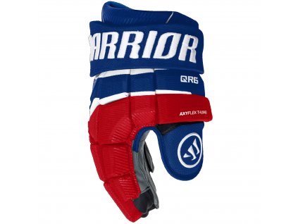 RUKAVICE WARRIOR COVERT QR6