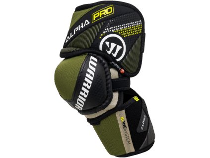 LOKTY WARRIOR ALPHA PRO