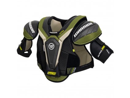 VESTA WARRIOR ALPHA PRO