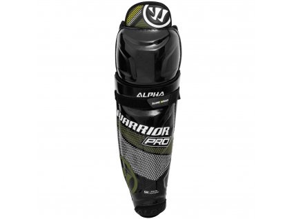 HOLENĚ WARRIOR ALPHA PRO