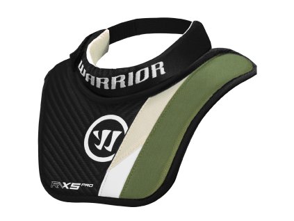 BRANKÁŘSKÝ NÁKRČNÍK WARRIOR X5 PRO SR