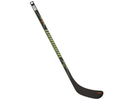 hul warrior alpha deluxe mini stick