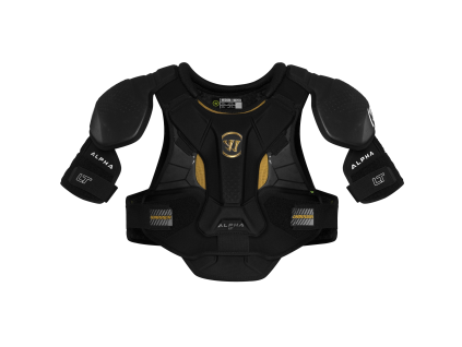 VESTA WARRIOR ALPHA LT 2026