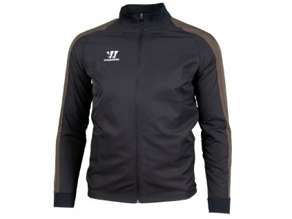 BUNDA WARRIOR COVERT PRESENTATION JACKET