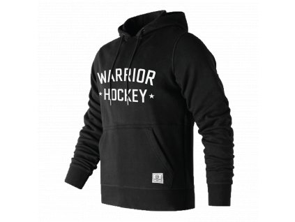 MIKINA S KAPUCÍ WARRIOR HOCKEY HOODIE