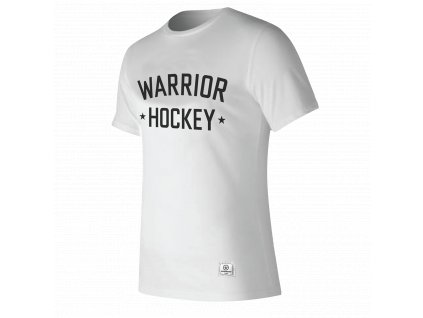 TRIKO WARRIOR HOCKEY TEE