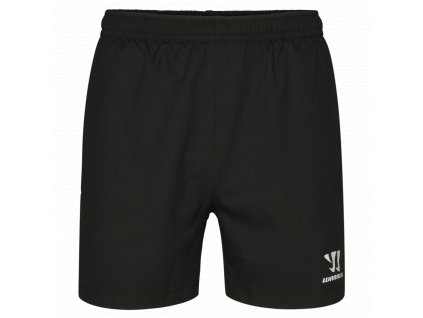 KRAŤASY WARRIOR ALPHA X WOVEN SHORT