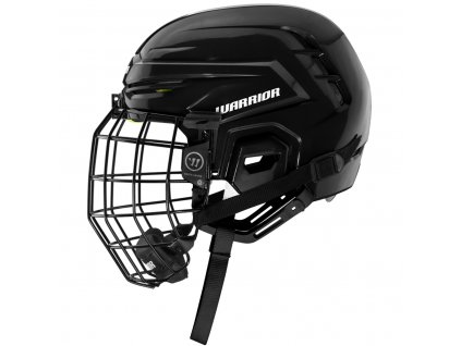 HELMA WARRIOR ALPHA ONE COMBO YTH