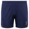 warrior aurum tech shorts