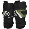 BRANKÁŘSKÉ CHRÁNIČE KOLEN WARRIOR RITUAL X5 PRO SR