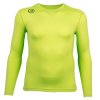 RIBANO WARRIOR COMPRESSION TRIKO LS
