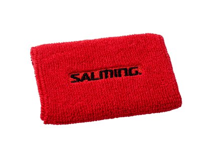 SALMING Wristband Mid Team 2.0 Red