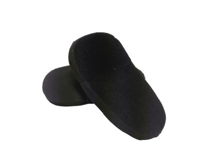 SALMING Spare Cushion for ProTech Knee (Velikosti oblečení XS)