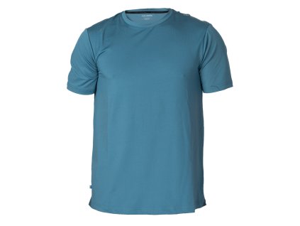 SALMING Essential Tee Men Hydro (Velikosti oblečení L)