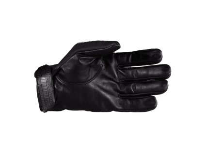 SALMING Goalie Gloves E-Series Black (Velikosti oblečení M)