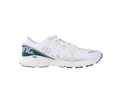 SALMING Recoil Lyte Men Blue/White (Velikosti bot 10 UK - 45 1/3 EUR - 29 cm)