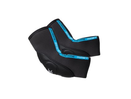 SALMING ProTech Elbowpads (Velikosti oblečení M)