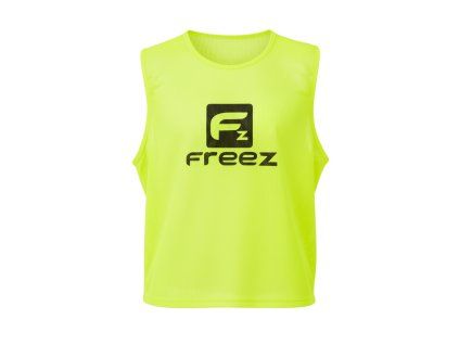 freez training vest n yellow sr