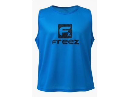 freez training vest light blue jr