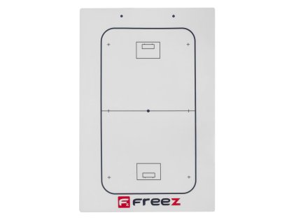freez coach board z 180