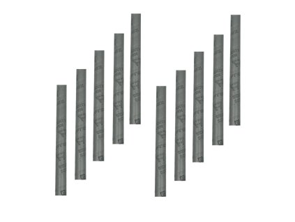 freez 77 grip grey team pack