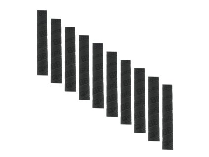 freez 88 grip black team pack