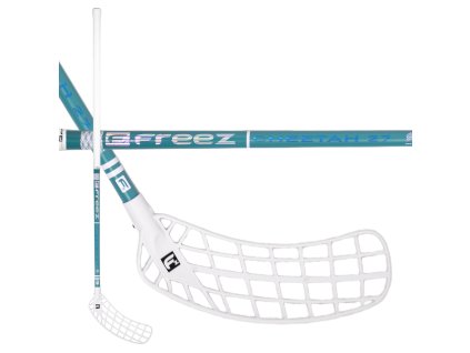 freez cheetah 27 pg round