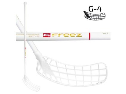 freez spear 27 white gold 103 round g 4 mb r