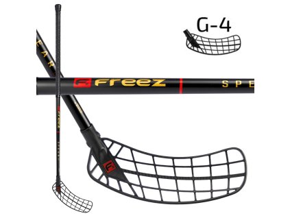 freez spear 27 black gold 103 round g 4 mb r