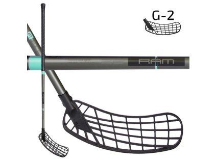 freez ram 26 antracite mint 96 round mb r