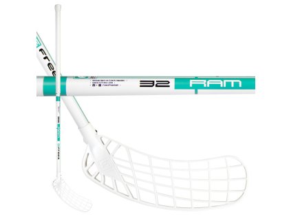 freez ram 32 white mint 90 round mb r