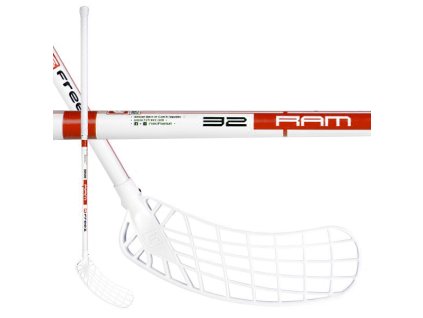 freez ram 32 white red 85 round mb r