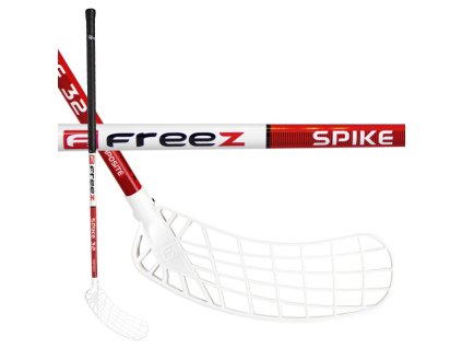 freez spike 32 red 95 round mb l