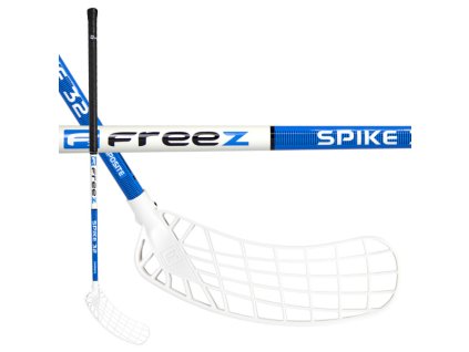 freez spike 32 blue 90 round mb r