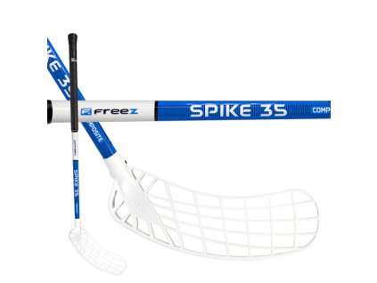 freez spike 35 blue 75 round mb r