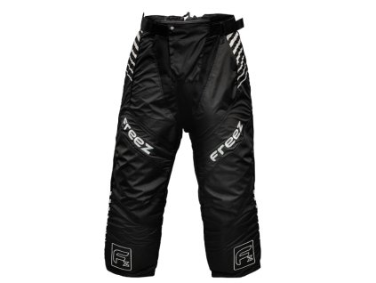 freez g 280 goalie pants black xxl